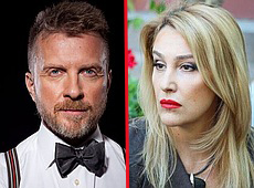 Мухарський: Неземна богиня Єгорова не дає мені бачити дітей вже 8 місяців