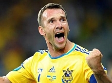 Шевченко: Зараз я насолоджуюся життям