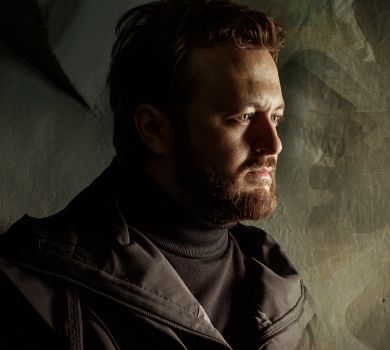 DZIDZIO у Софії Київський заспівав Молитву за Україну. ВІДЕО