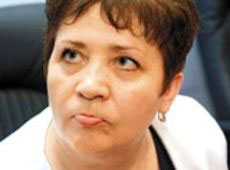 Семенюк наворожила собі дитину на риболовлі