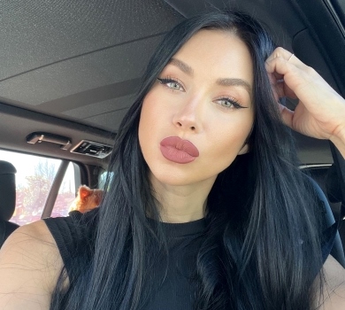 Кілька років заощаджувала грошенята: Логунова розповіла про переїзд до США і тамтешні високі ціни