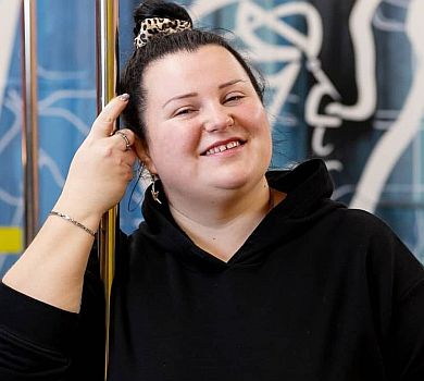 Alyona alyona отримала музичну премію Євросоюзу та 15 тисяч євро