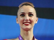 Різатдінова народила первістка