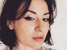 Бевза показала Омеляна з дочкою на відпочинку. ФОТО