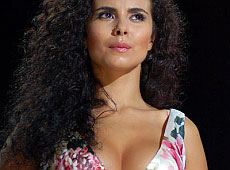 Каменських обере чоловіка за формою нігтів, а не гаманця