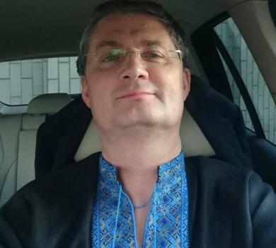 Їм плювати на Україну: Кондратюк обурився, що українці досі слухають хароших рускіх