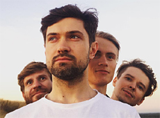 Гурт Bahroma презентував кліп-танець з вулиць Берліна. ФОТО. ВІДЕО