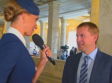 Хомутиннік про відпочинок на Сардинії: політики мають жити відкрито