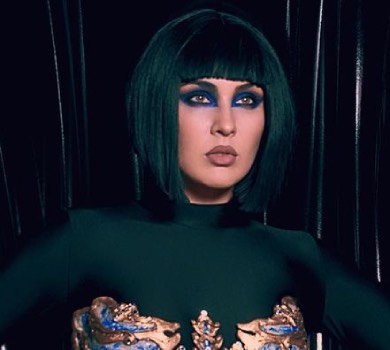 Це – в першу чергу бізнес, а не кум, брат… ху*к і відкат: Maruv пояснила, чому українські артисти їдуть до Росії