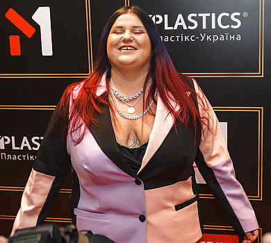 Monatik, The Hardkiss та alyona alyona отримали головні нагороди від YUNA-2021