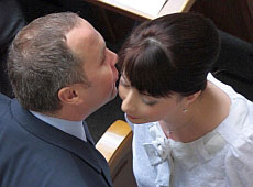 Лукаш чекає дівчинку, а Герман і Семенюк стали двійнятами