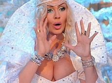 Як проведуть новорічну ніч Пономарьов, Брежнєва і Монро