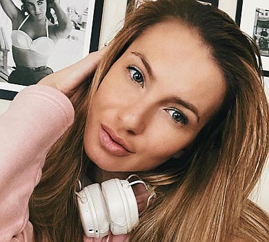 Зробила 40 тестів: Юрушева розказала, як захворіла на ковід