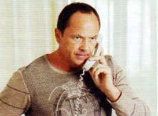 Тігіпко бореться з зайвою вагою за допомогою голки