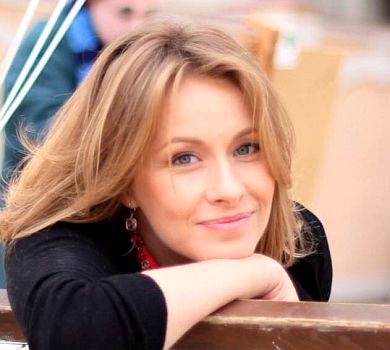 Двійнятам 3 рочки: Кравець привітала сина і доньку зворушливим ФОТО 