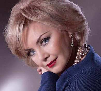 Білозір про секрети краси: холодна вода, мило та равлики