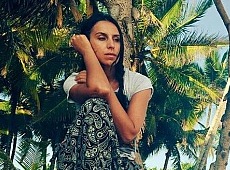 Джамала вирішила взяти участь у нацвідборі на Євробачення