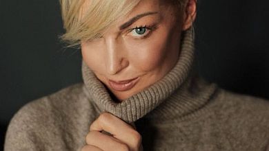 Нова стрижка та мінус 2 кіло: Волочкова здивувала змінами зовнішності