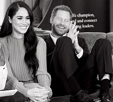 Меган Маркл виграла суд проти ЗМІ, що опублікували її особистого листа