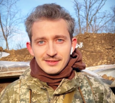 В Одессе вы обычный поц: Коля Серга в пісні висміяв російських окупантів