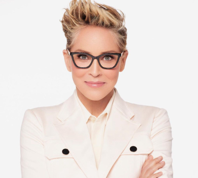 До літа готова: 65-річна Шерон Стоун у крихітному бікіні заселфилася з пікантного ракурсу. ФОТО