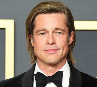 Бред Пітт розійшовся зі своєю заміжньою подружкою - ЗМІ