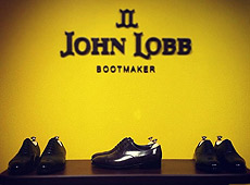 У Київ завітав королівський чоботар