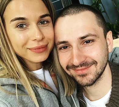 Кернес незабаром знову стане дідом