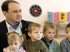 Володимир Гришко повторив за Кличком і Положинським