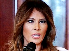 Меланію Трамп прооперували 