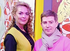 KZ ART ROOM – новое арт-пространство для актуального диалога с общественностью   