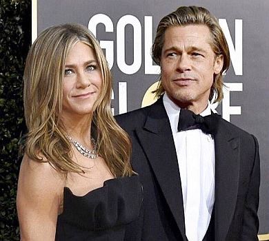 Як тобі таке, Джолі? Аністон  готова свідчити в суді на користь Пітта - ЗМІ