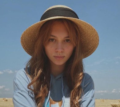 Оце так поворот: донька Меладзе розповіла, в яких стосунках із мачухою Брежнєвою