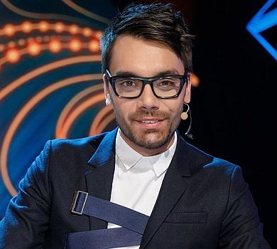 Філатов про фінал Нацвідбору на Євробачення: незалежна музика знову поступилася масовій культурі