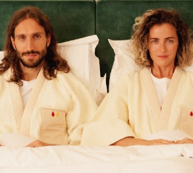 Пиячили й гадили: Mamasita показала, що окупанти залишили після себе в її будинку в Гостомелі