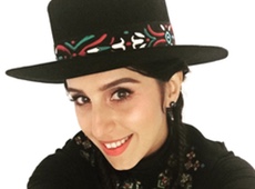 Джамала: Чим більше Росія скандалить, тим більше в світі інтересу до моєї пісні