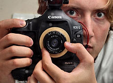 Космос-Черновецький продовжує свою сольную кар'єру. ВІДЕО