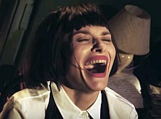 Бійки, пристрасті, інтриги: Крапівіна зняла Мейхер у кліпі підопічного Лободи 