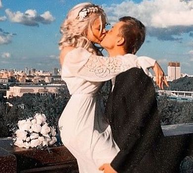 24-річна Гросу оголосила про заміжжя та показала ФОТО
