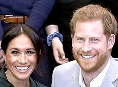 У татка чи в маму: експерт припустив, яким буде первісток принца Гаррі й Маркл. ФОТО