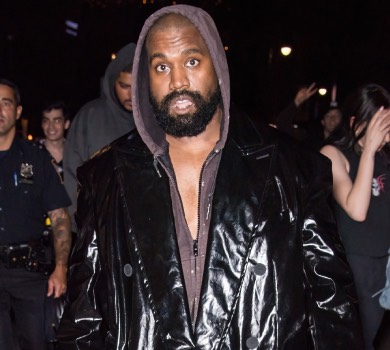 Він в захваті від неї: Каньє Вест зустрічається з ангелом Victoria`s Secret - ЗМІ