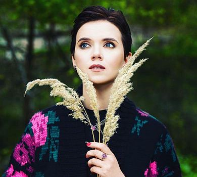 Соколова написала щемливого листа доньці, якої в неї нема: Рак-дурак відібрав цю можливість