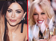 Лорак з Повалій похвалилися засиллям себе на російських телеканалах 