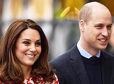 Принц Вільям і Кейт Міддлтон втретє стали батьками