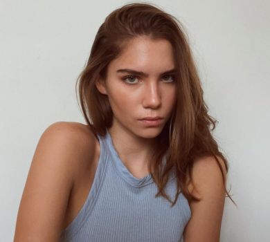 Дочка радника Путіна не підтримала війну в Україні 