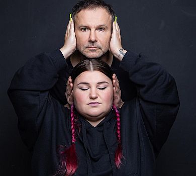 Вакарчук, Жадан та alyona alyona присвятили кліп дітям-жертвам війни