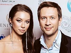 Лайфхак від Логунової: жінка Ступки розказала, чому не ревнує чоловіка