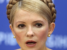 Побратим Балоги обклав Тимошенко триповерховим матом. ВІДЕО  