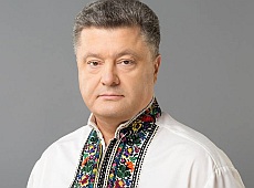 Порошенко з’їв польське яблуко на зло Путіну? 