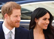 Принц Гаррі та Меган Маркл чекають на двійню - джерела
